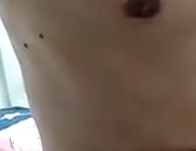 นอนเป้าตุงๆ