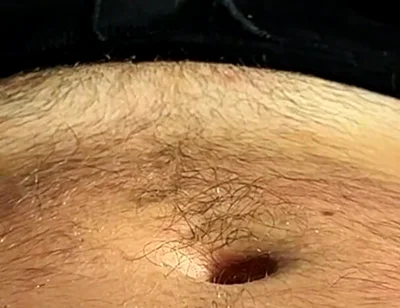 Hard Trampling - on the Edge