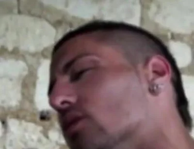 Enzo fucked by the pornstar Stany Falcone