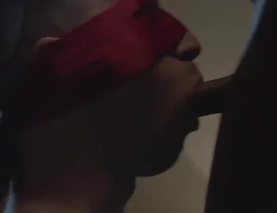 Boys. Boners. Bondage.