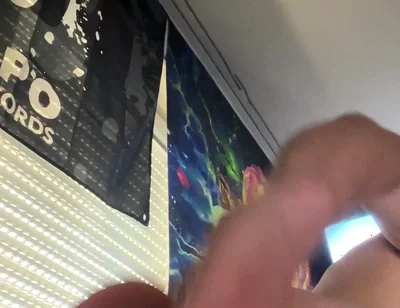 Extrem Big Anal Plug in Jung Boy