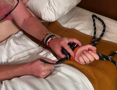 Road Trip Fuck Boy - Part 3