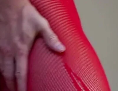 Harry_jen Fetish Slutty Gay in Mesh Stockings