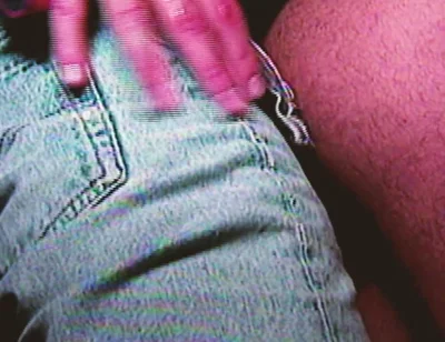 Gay Island Scene 1 Hot Gay Guys Fuck Each Other's Asses in the Garden