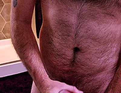 Bathroom Quickie - JOI Bisexual