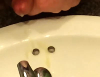 Solo Handjob