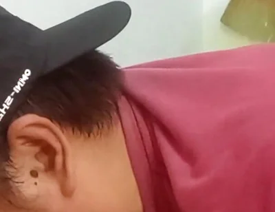 It's so Delicious to Deepthroat a Dick Mixed with Cheese