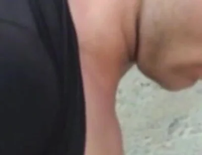 Rod fucked by the sexy blond twink, Leo.