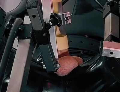 Machines Attached Return [pp Training]