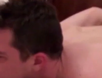 French pig fucked hard by XXL Arab cock