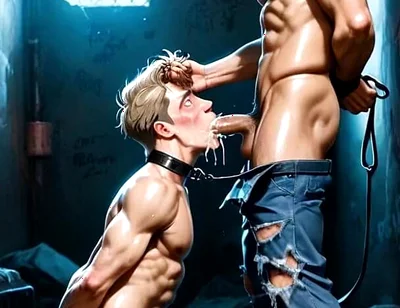 Skinny Boy Ass Fuck