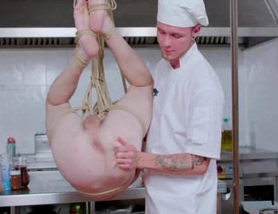 Scott Miller - Stuffed Full, Twink Takes On A Meaty Masterpiece