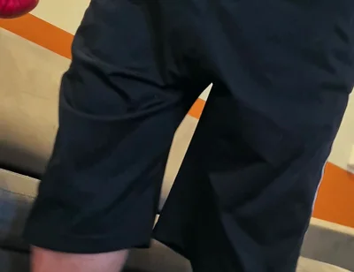 Santa Boxer: POV Christmas Beatdown