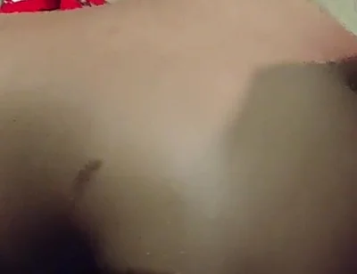 High and Dry Until Shemale Fuck and Cum Inside