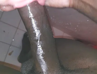 Jerking off S9 E7