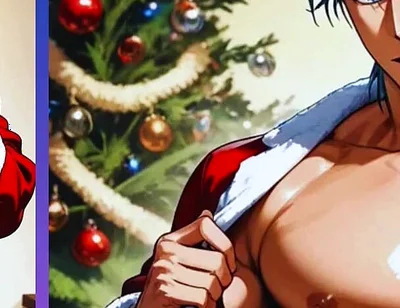 I Confessed That I'm a Slutty, Whore-like, Passive Gay Man at Christmas Dinner.