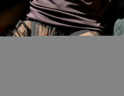 I Am Aware of the Risk of Showing My Sexy Penis, but the Intense Orgm Rewards Me