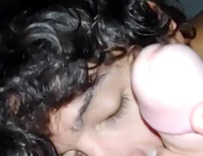 Norwegian Student Tries Gay Sex for the First Time - 