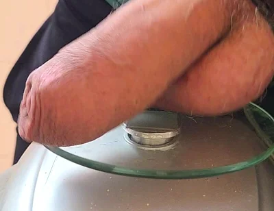 How Much Does an Real Alpha Cock Weigh?