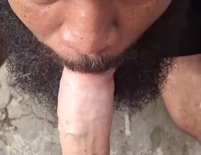 Fucking in the Street