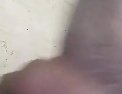 So Beautiful Hard and Long My Cock