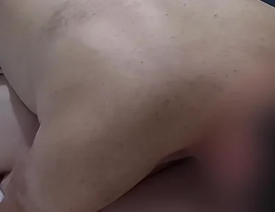 Sniff and Rim My Sweaty Ass