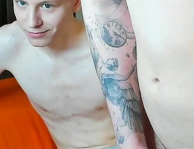 Will an Cock Ring Help Alex?