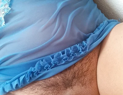 I Was so Hot That I Lost My Mind. Eater-ass