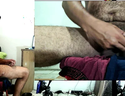 Blue Underwear Vs Red Underwear