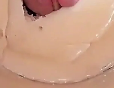 Cumfeti Dripping Creampie Compilation- Endoscopy View