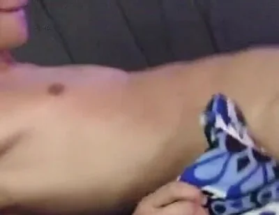 Watch It Fall Straight Into My Mouth