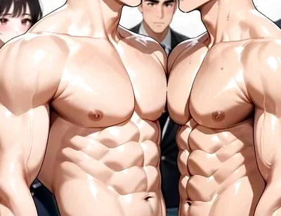 Boss Fuck Gay Boy Ass