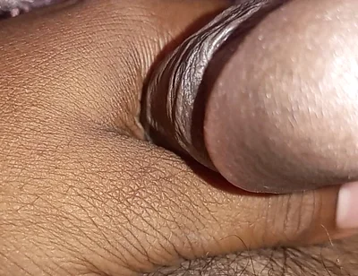 Fucking Anal Hole with Bhabhi Kissing