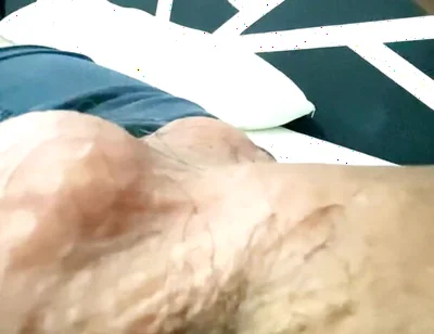 Play with My Big N Huge Dick