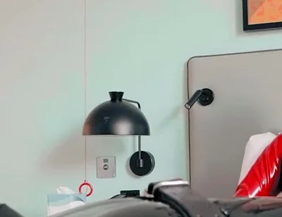 Latex Bound Protocol hotel Collection - Bound 2 - the Protocol