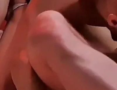 Dick and Fist for the Tall Guy - Part 1