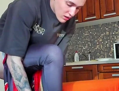 I Found a Superhero!