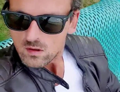 Slutboyben Cam4 Publicly Exposed at Cruising Area