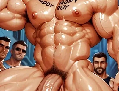 Big Cock Gay Ass Fuck