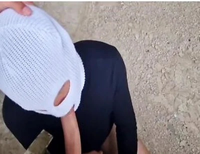 A Military Twink Hooligan With Torn Underwear Gets Hot Fucked In The Army