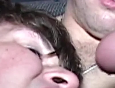 Please Suck Me My Friend