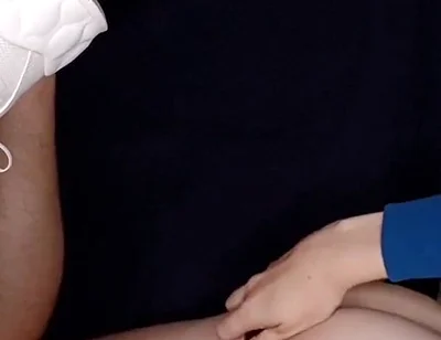 Anal Lover. My First Prostate Orgasm Without Hands