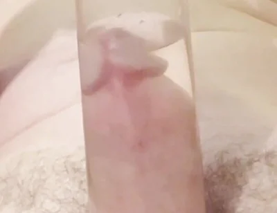 Verbal Daddy Pissing, Pumping, Sounding and Cumming