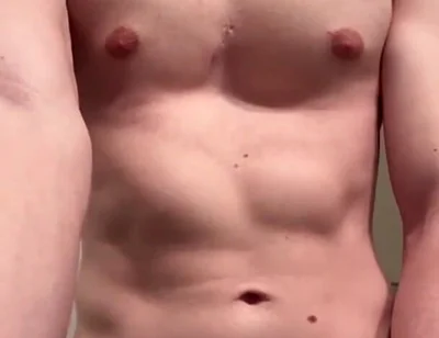 Masturbation After College