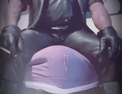 Leather Smoke Live Session