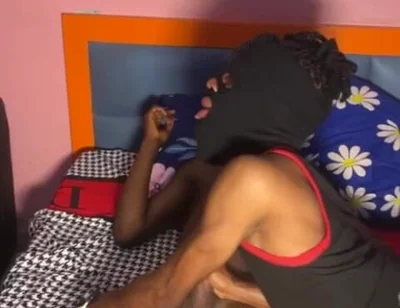 He Ask Me and My Friend to Fuck Him Hard