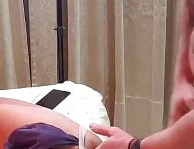 Dick and Fist for the Tall Guy - Part 2