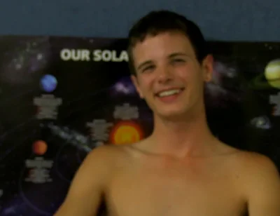 A Quick Chat with Timo!