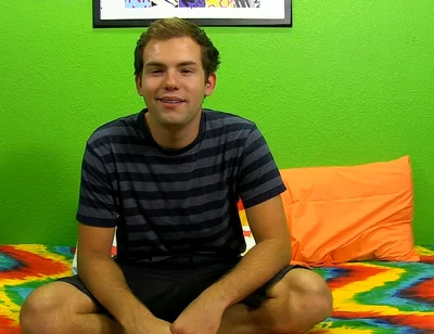 Preston Talks About His Boyfriend. & Cherry Tomatoes