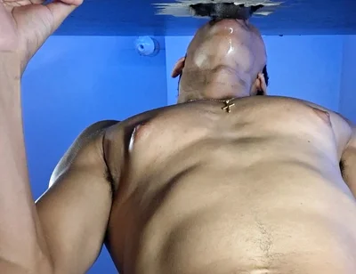 Oral Sex in Glory Hall 1